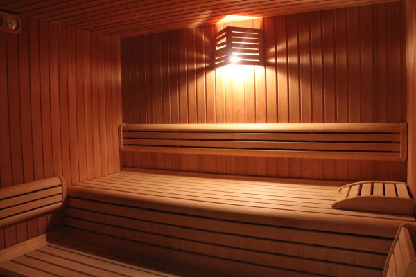 Fanes Suite & Spa (Moena)